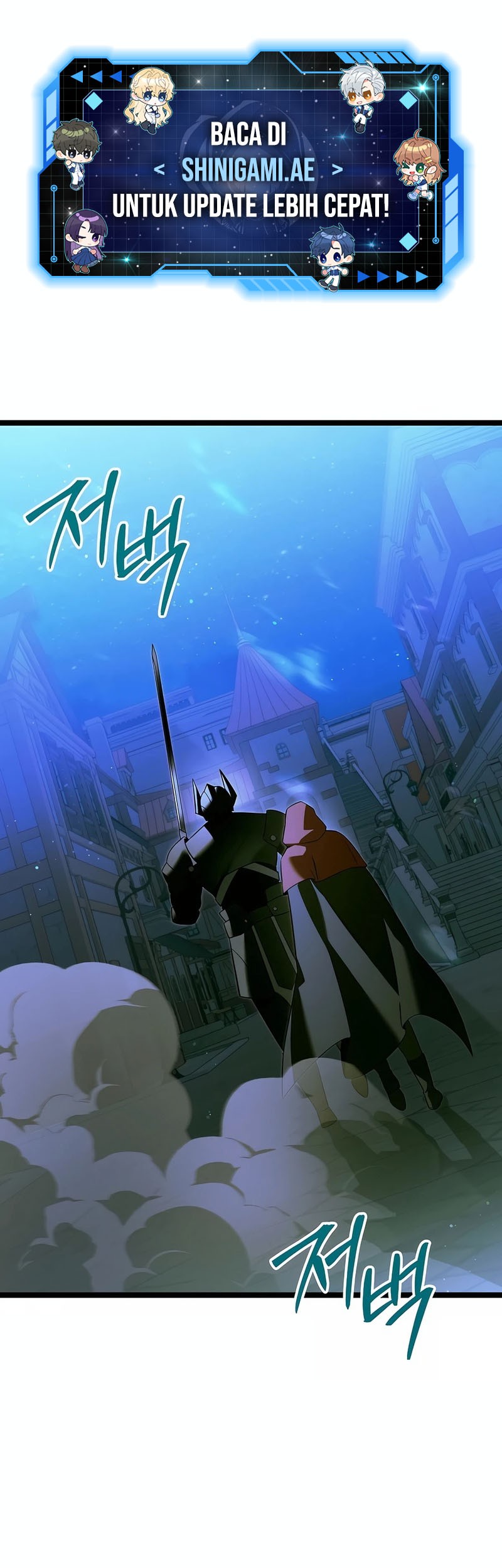Baca  The Hero Became The Duke’s Eldest Son Chapter 50 Gambar 2