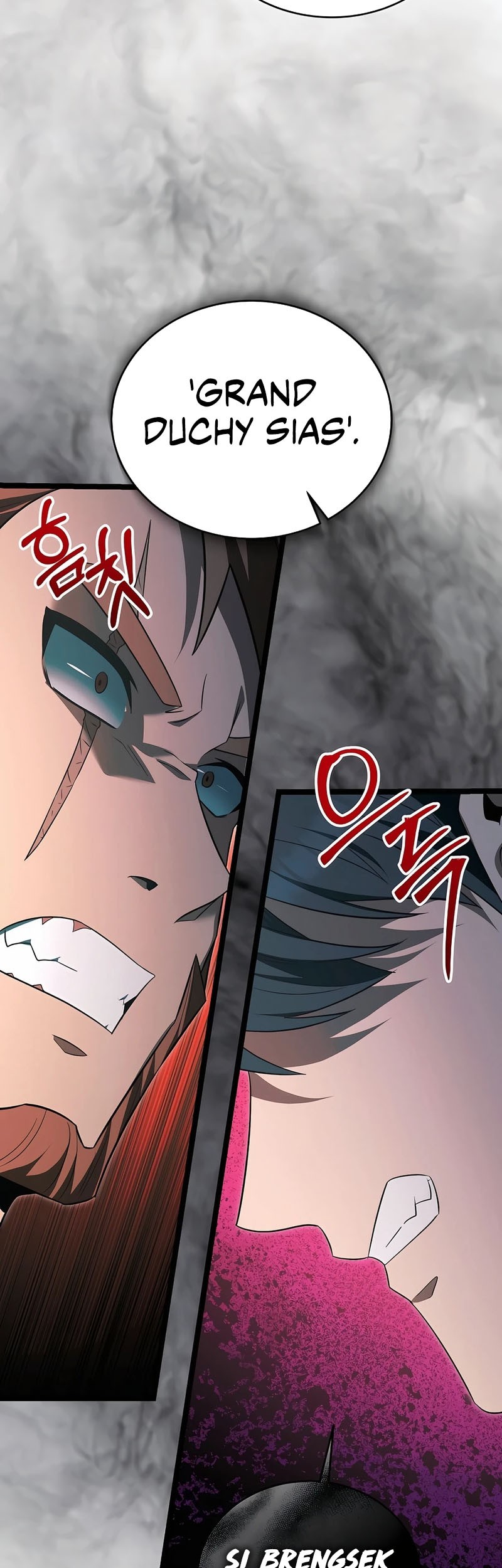 The Hero Became The Duke’s Eldest Son Chapter 49 Gambar 37