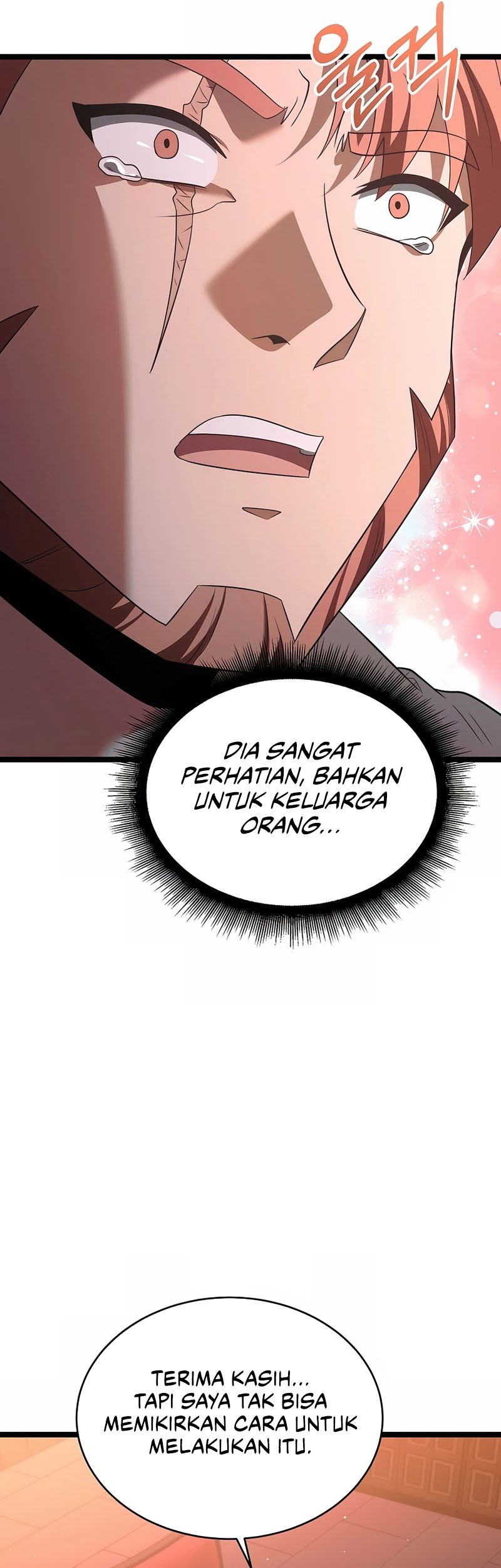 The Hero Became The Duke’s Eldest Son Chapter 49 Gambar 43