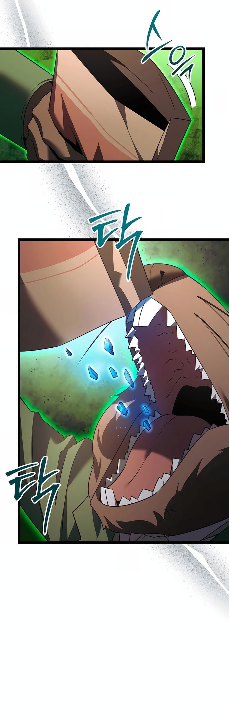 The Hero Became The Duke’s Eldest Son Chapter 49 Gambar 59
