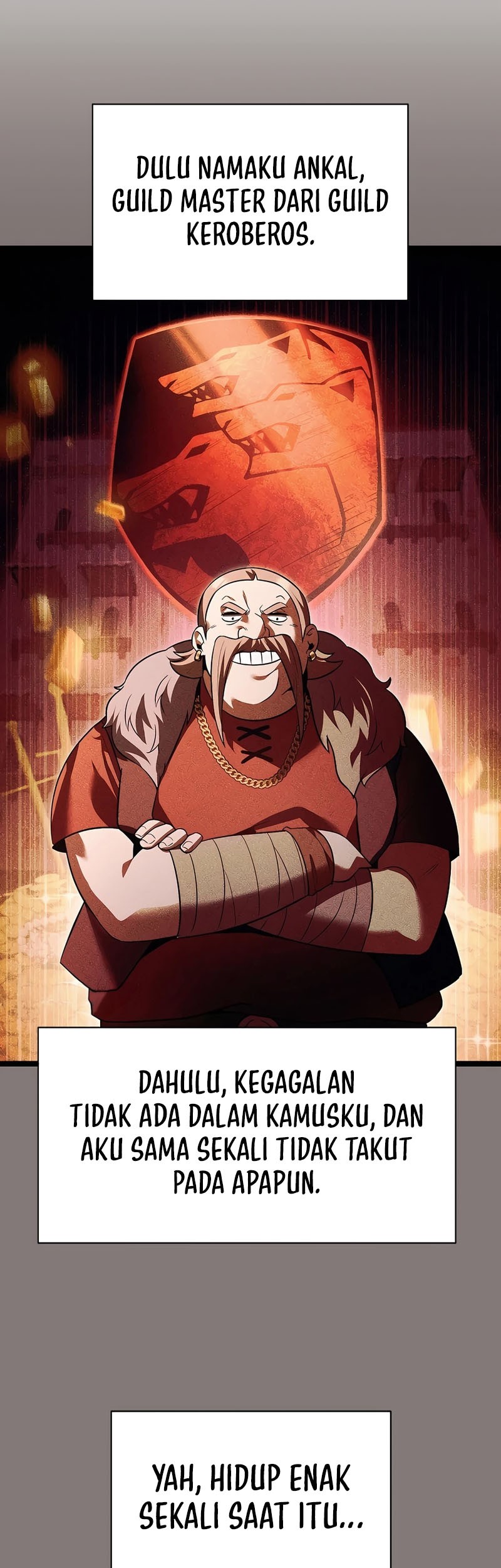 The Hero Became The Duke’s Eldest Son Chapter 49 Gambar 7