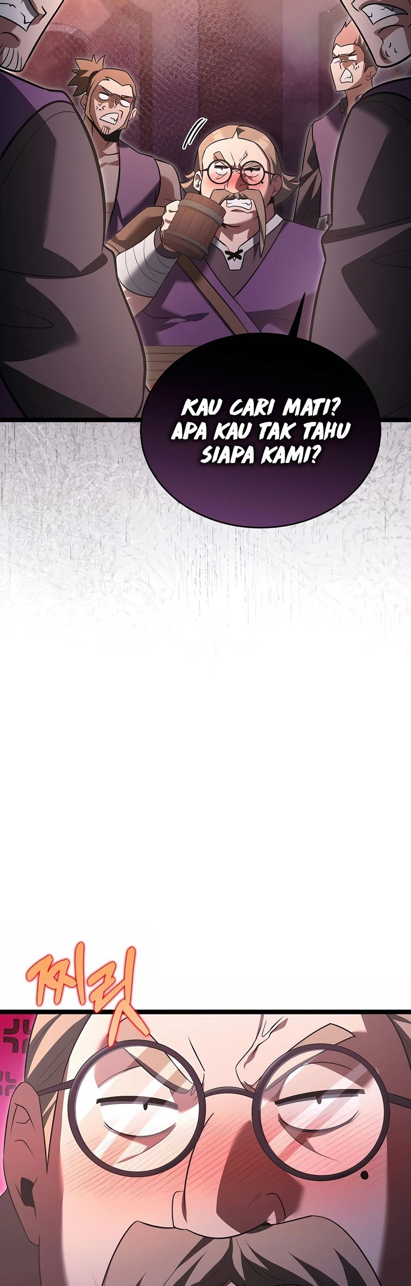 The Hero Became The Duke’s Eldest Son Chapter 49 Gambar 12