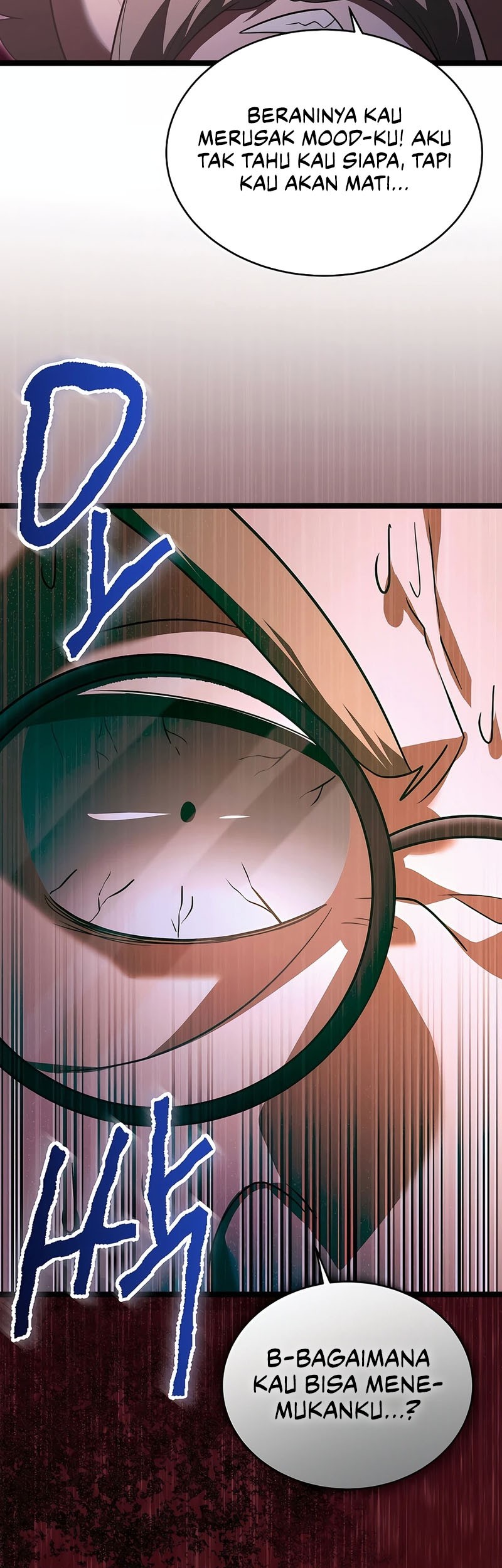 The Hero Became The Duke’s Eldest Son Chapter 49 Gambar 13