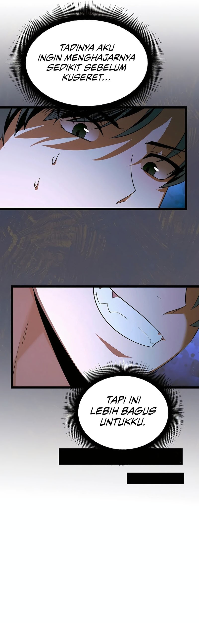 The Hero Became The Duke’s Eldest Son Chapter 49 Gambar 23