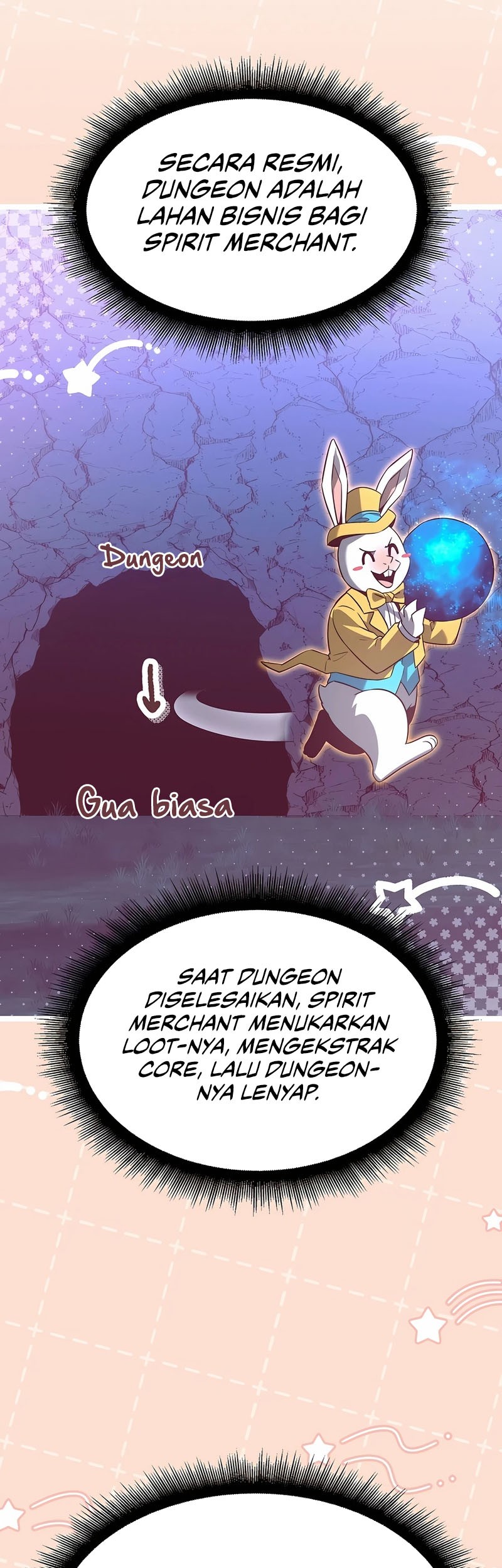 The Hero Became The Duke’s Eldest Son Chapter 49 Gambar 29