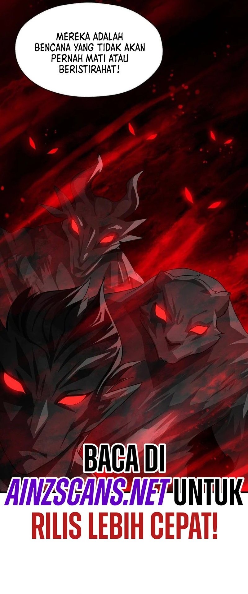 I Love the Demon Lord So Much That Even My Female Disciples Want to Kill Me Chapter 40 Gambar 14