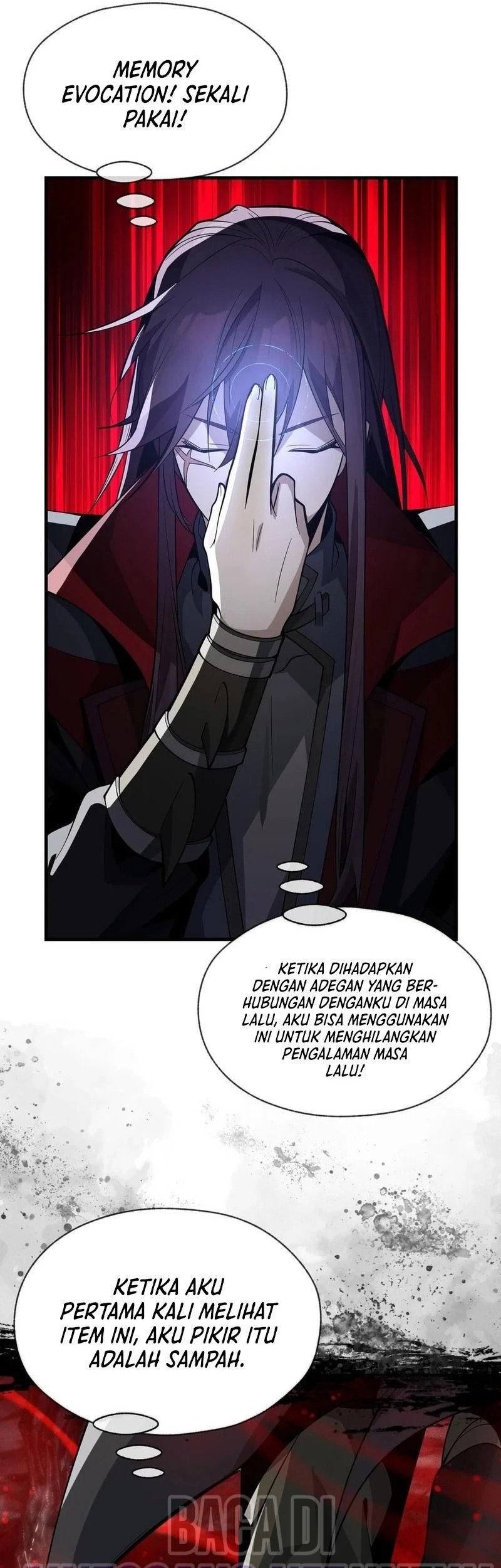 I Love the Demon Lord So Much That Even My Female Disciples Want to Kill Me Chapter 40 Gambar 31