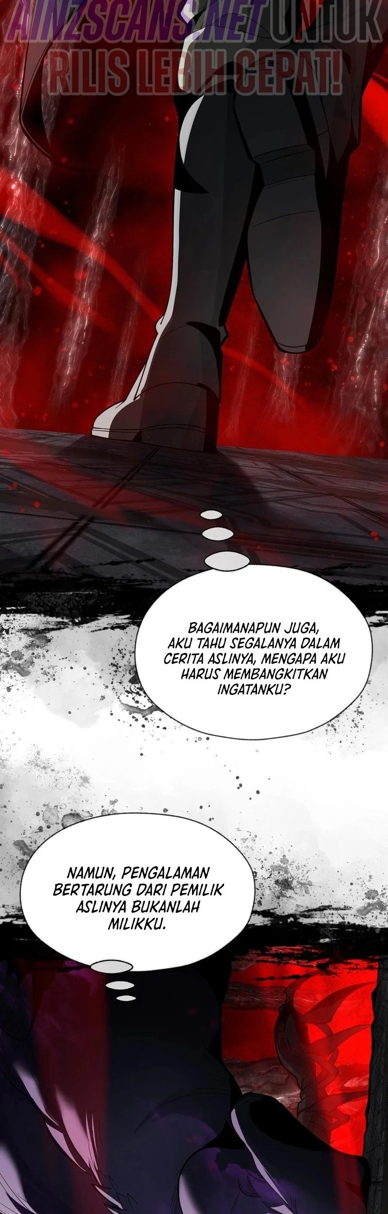 I Love the Demon Lord So Much That Even My Female Disciples Want to Kill Me Chapter 40 Gambar 32