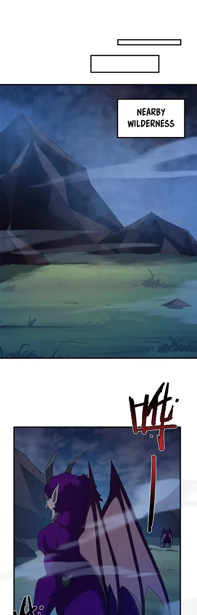 Monster Pet Evolution Chapter 298 Gambar 24