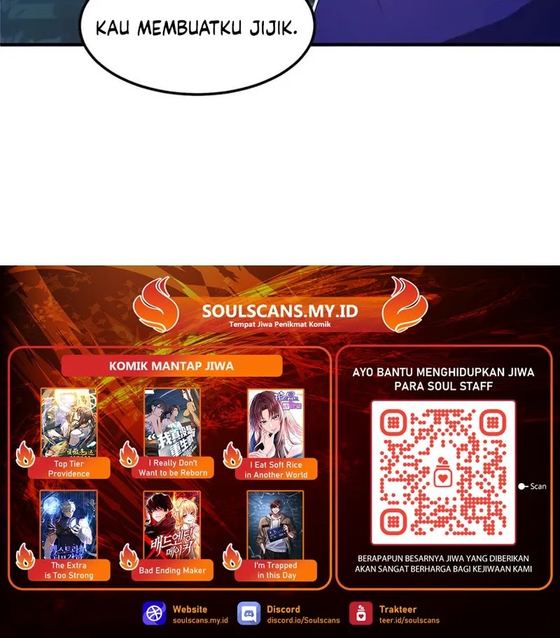 Monster Pet Evolution Chapter 298 Gambar 33