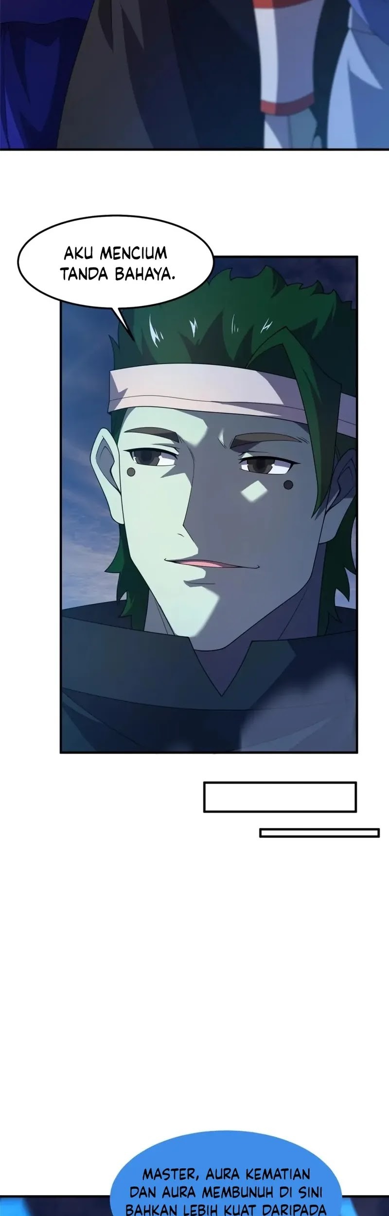 Monster Pet Evolution Chapter 298 Gambar 12