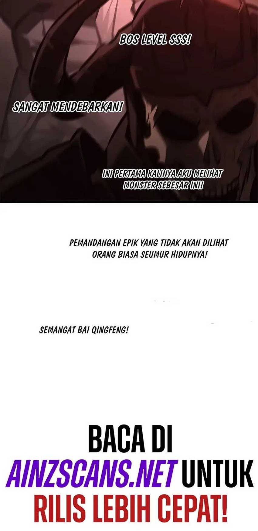 I, the Strongest Boss Chapter 38 Gambar 20