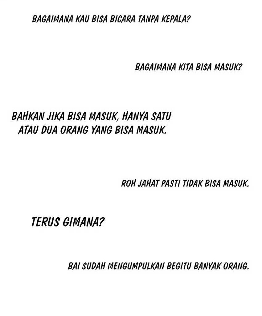 I, the Strongest Boss Chapter 38 Gambar 22