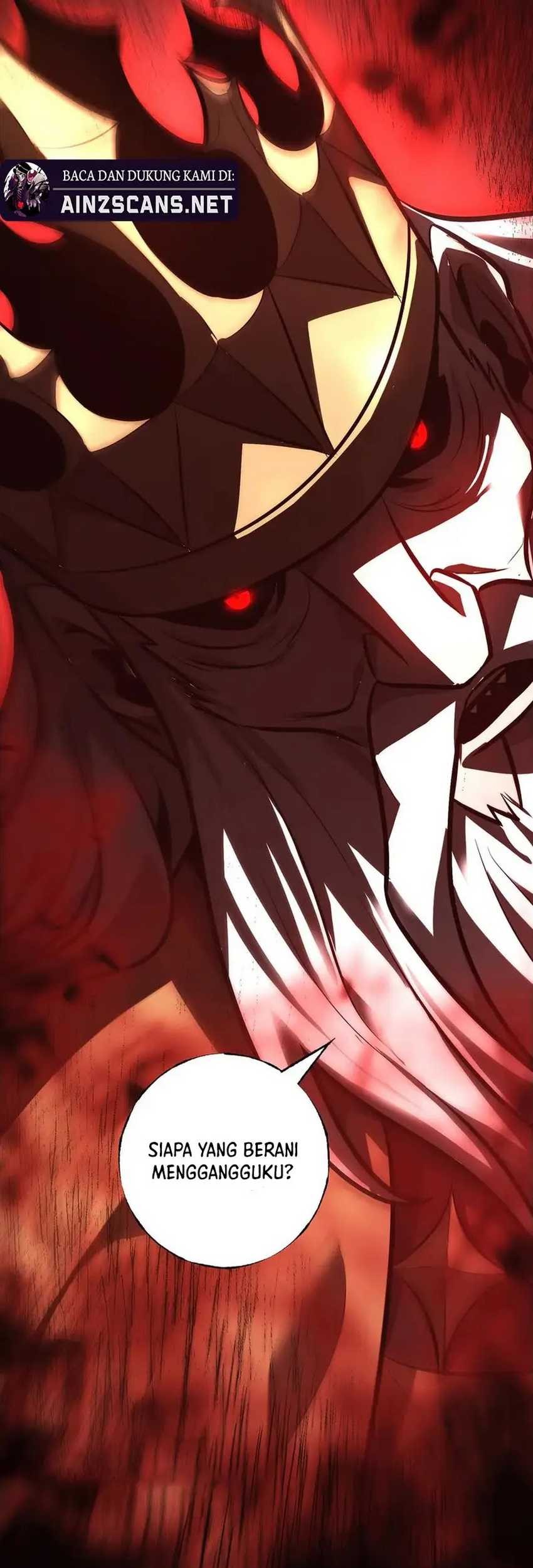 I, the Strongest Boss Chapter 38 Gambar 36