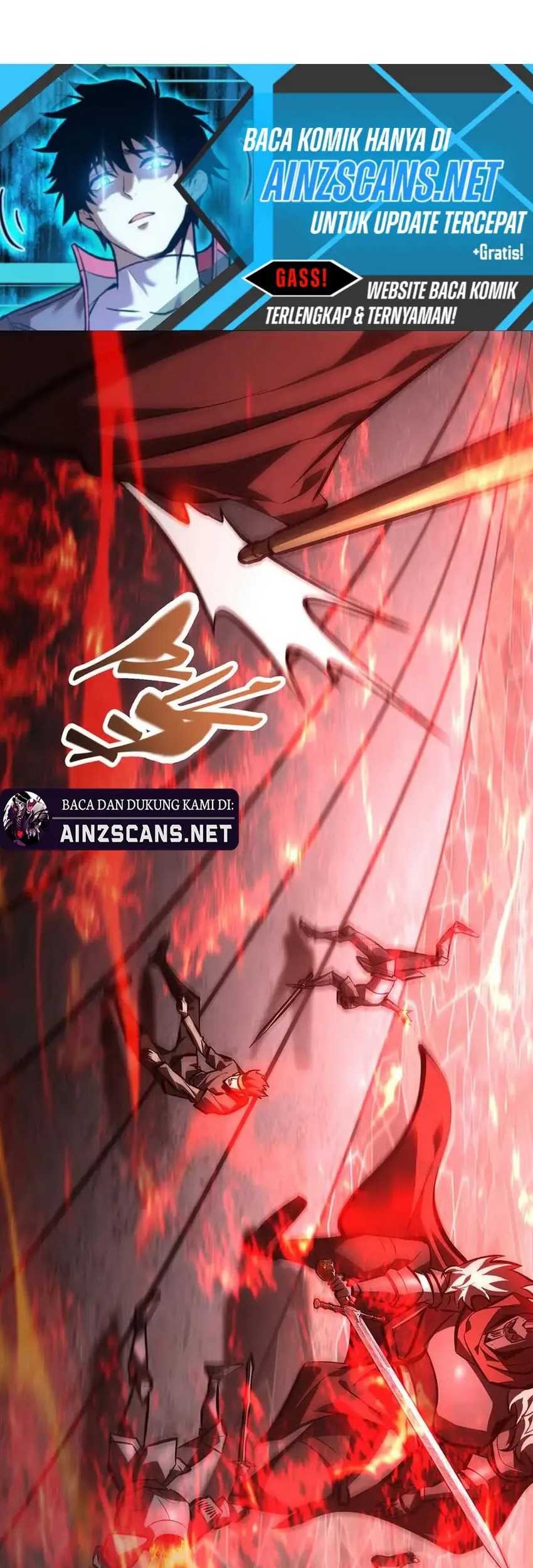 I, the Strongest Boss Chapter 38 Gambar 47