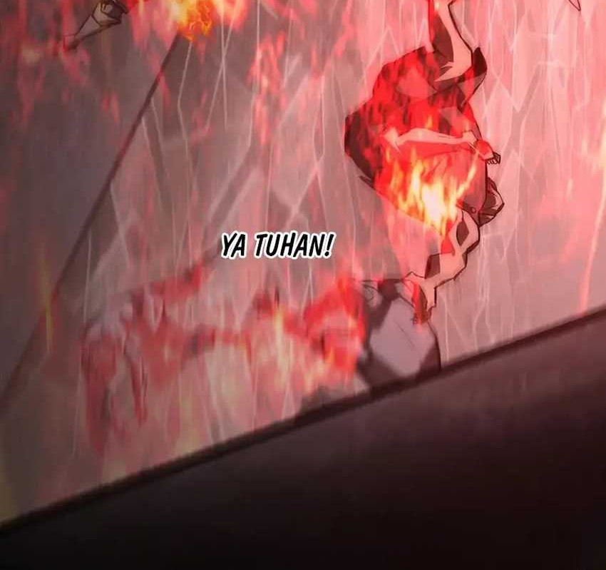 I, the Strongest Boss Chapter 38 Gambar 48