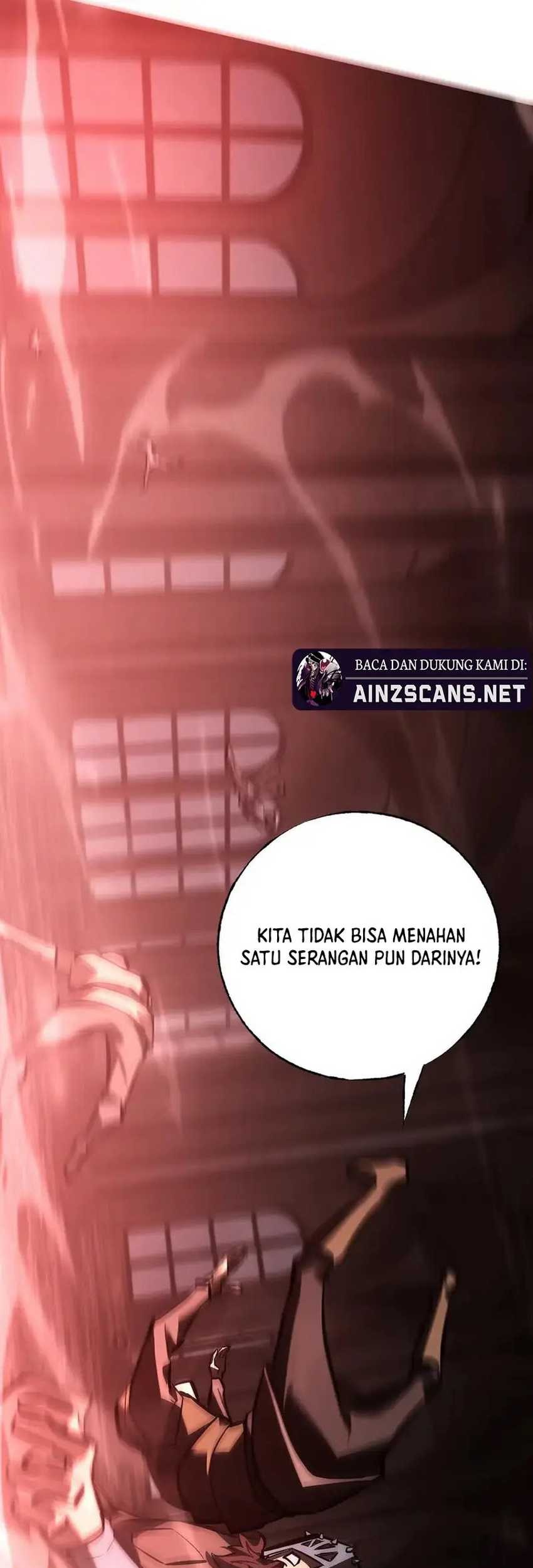 I, the Strongest Boss Chapter 38 Gambar 51