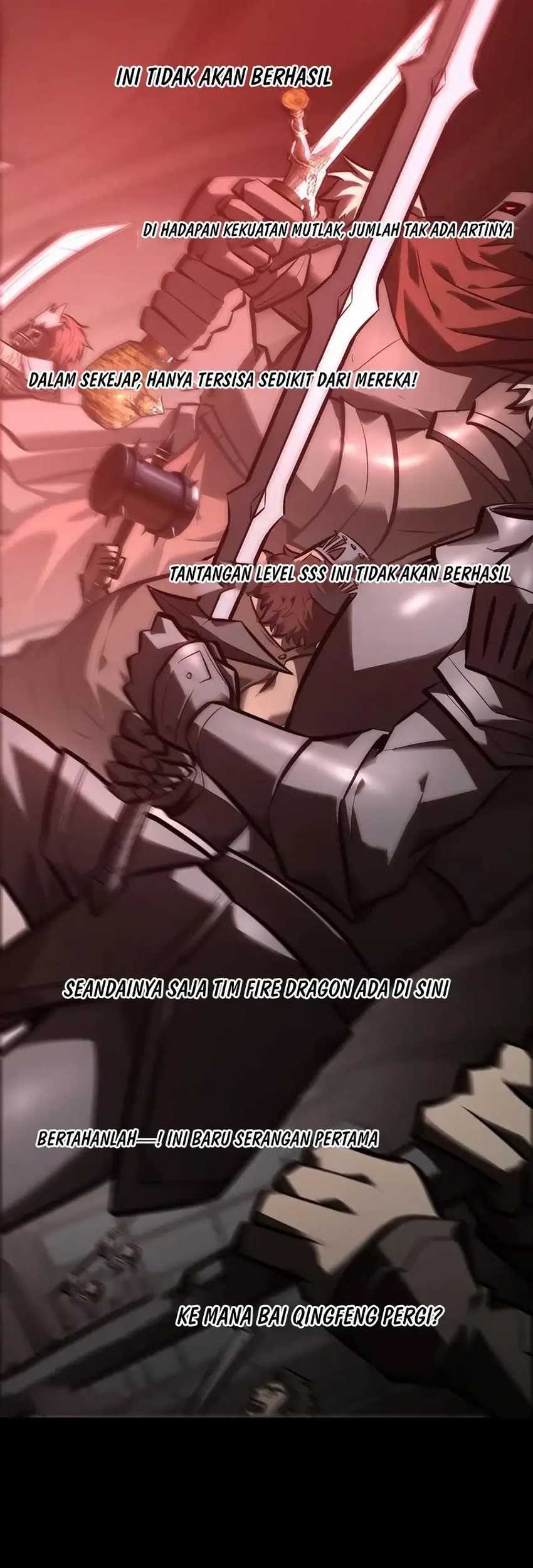 I, the Strongest Boss Chapter 38 Gambar 53