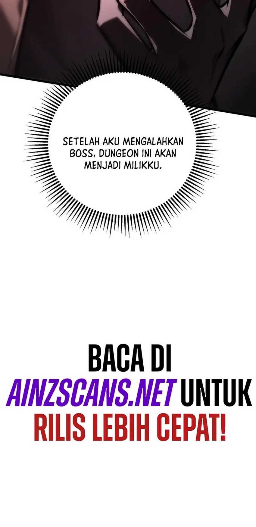 I, the Strongest Boss Chapter 38 Gambar 58