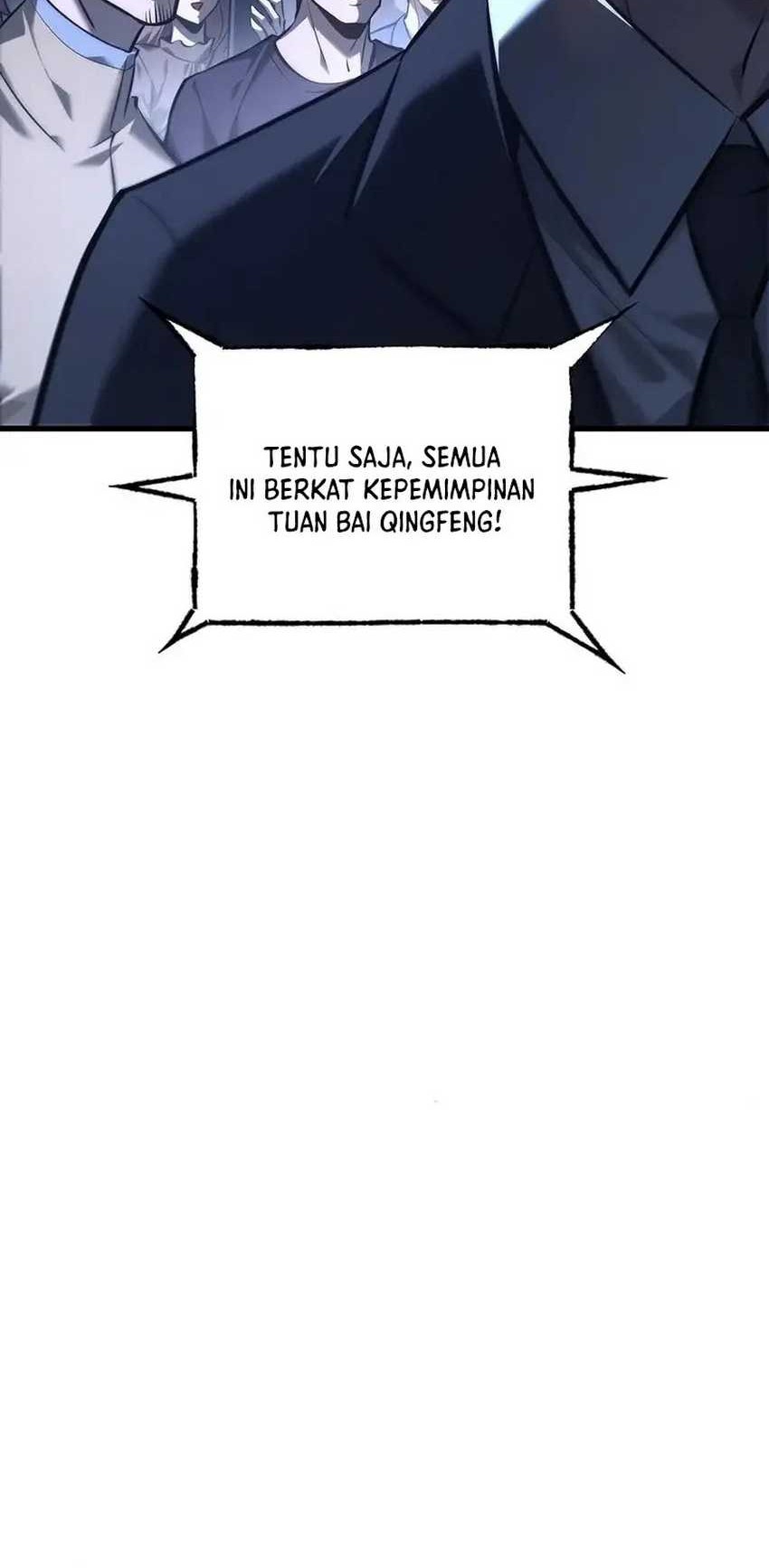 I, the Strongest Boss Chapter 38 Gambar 4