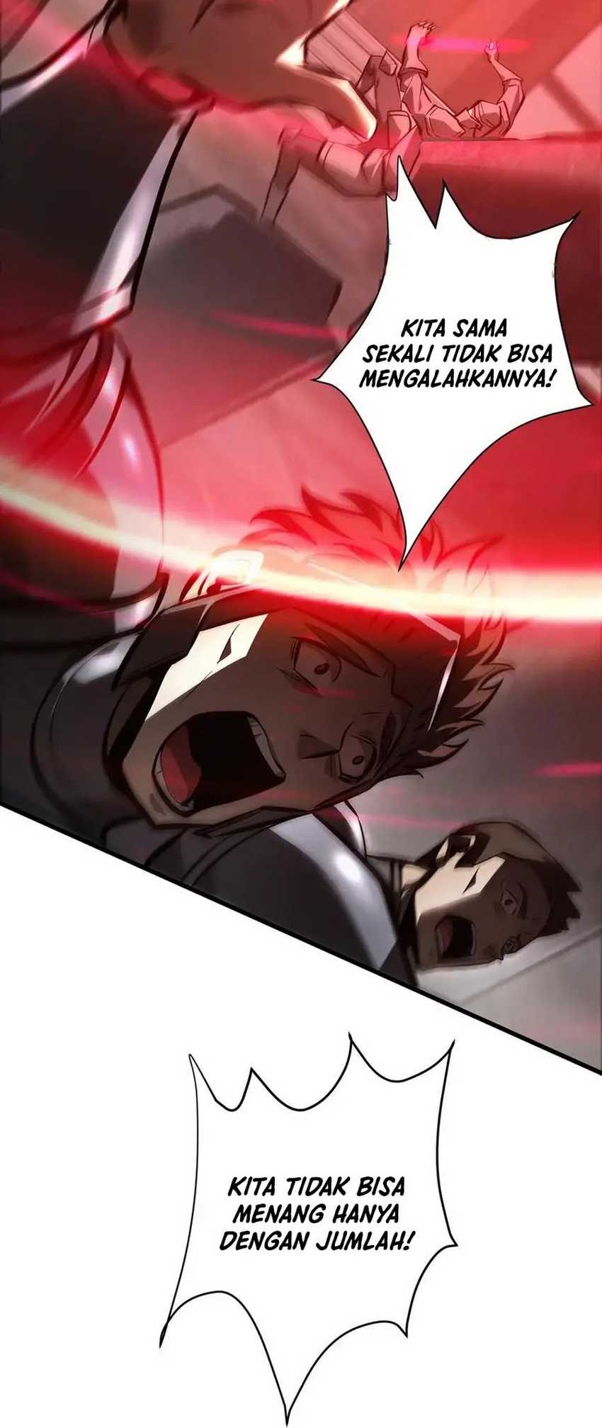 I, the Strongest Boss Chapter 38 Gambar 62