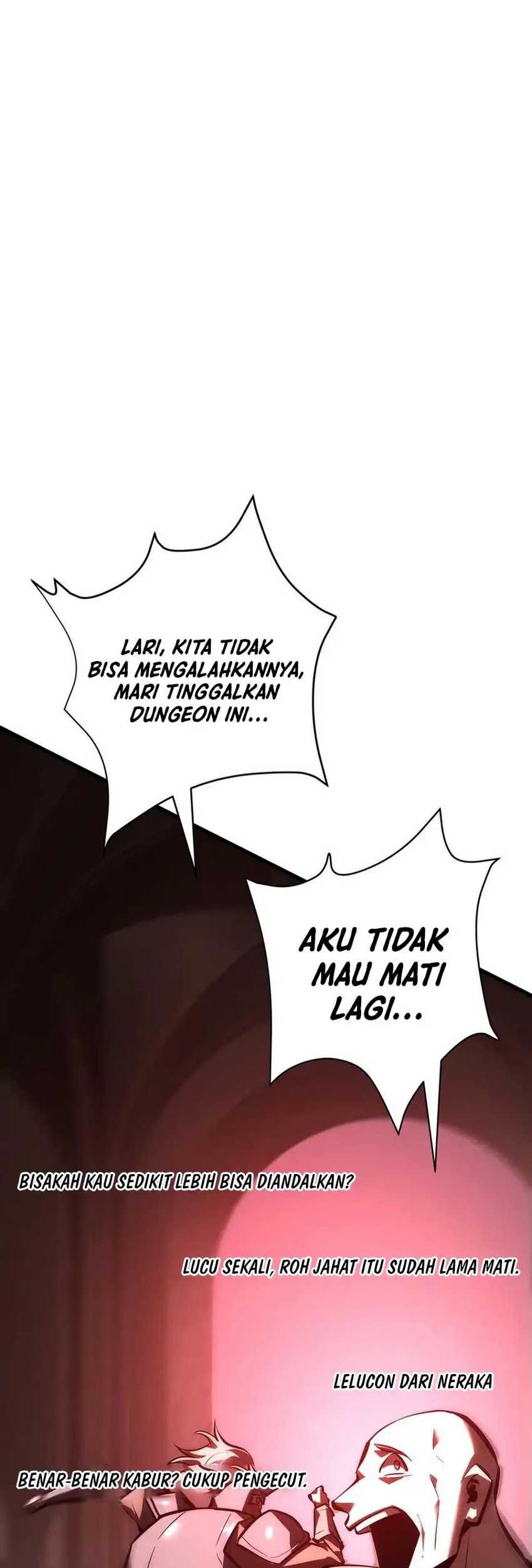 I, the Strongest Boss Chapter 38 Gambar 63