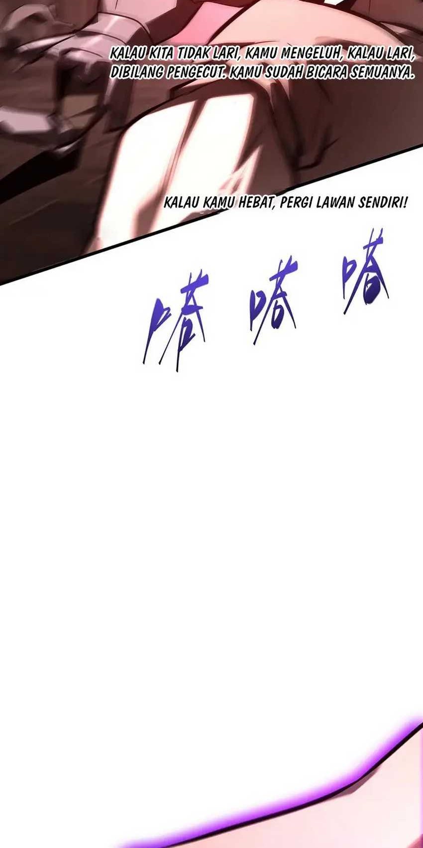 I, the Strongest Boss Chapter 38 Gambar 64