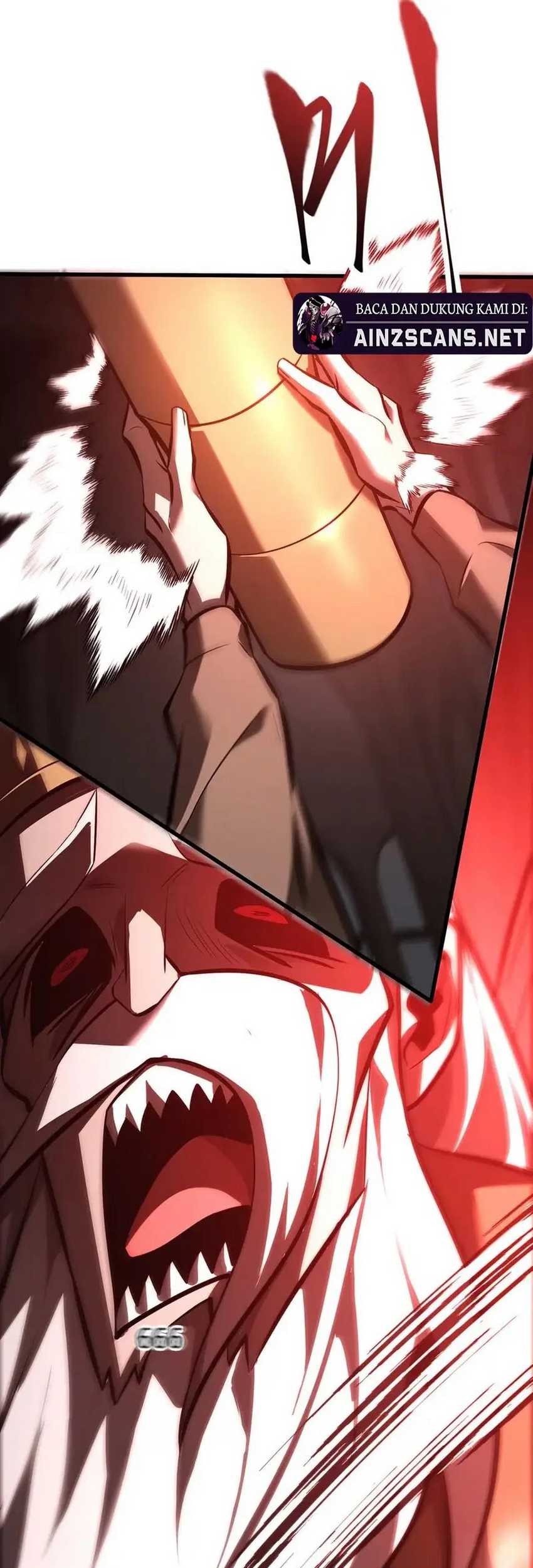 I, the Strongest Boss Chapter 38 Gambar 69