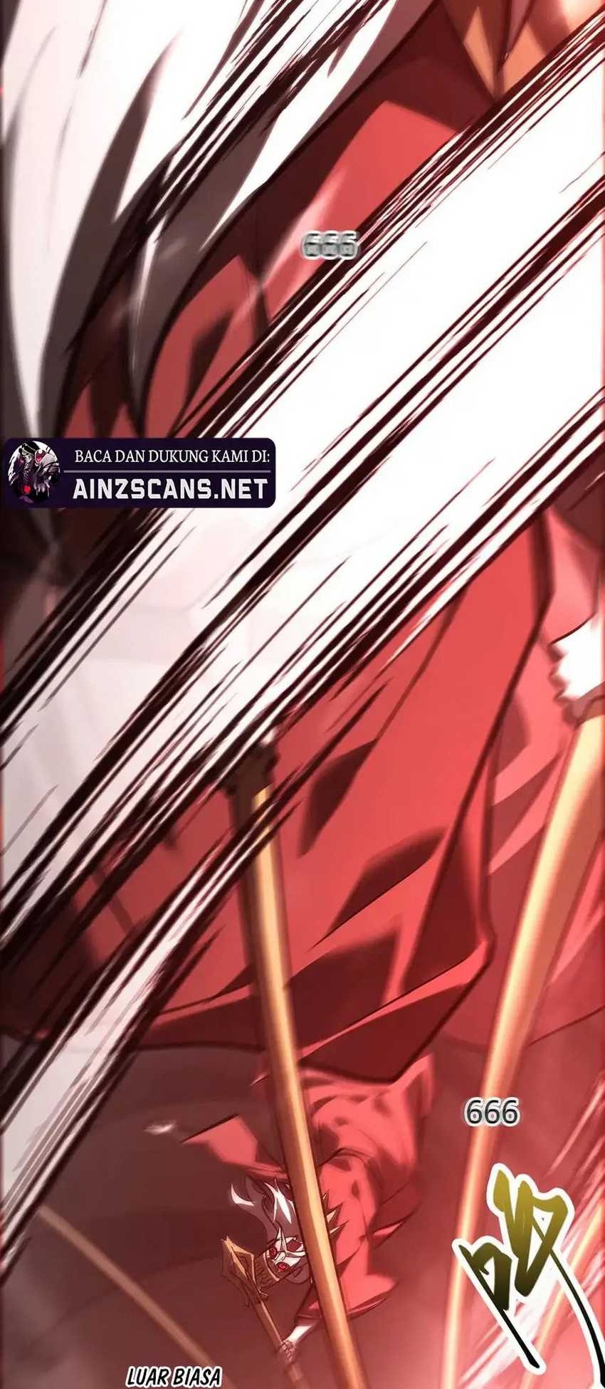 I, the Strongest Boss Chapter 38 Gambar 70