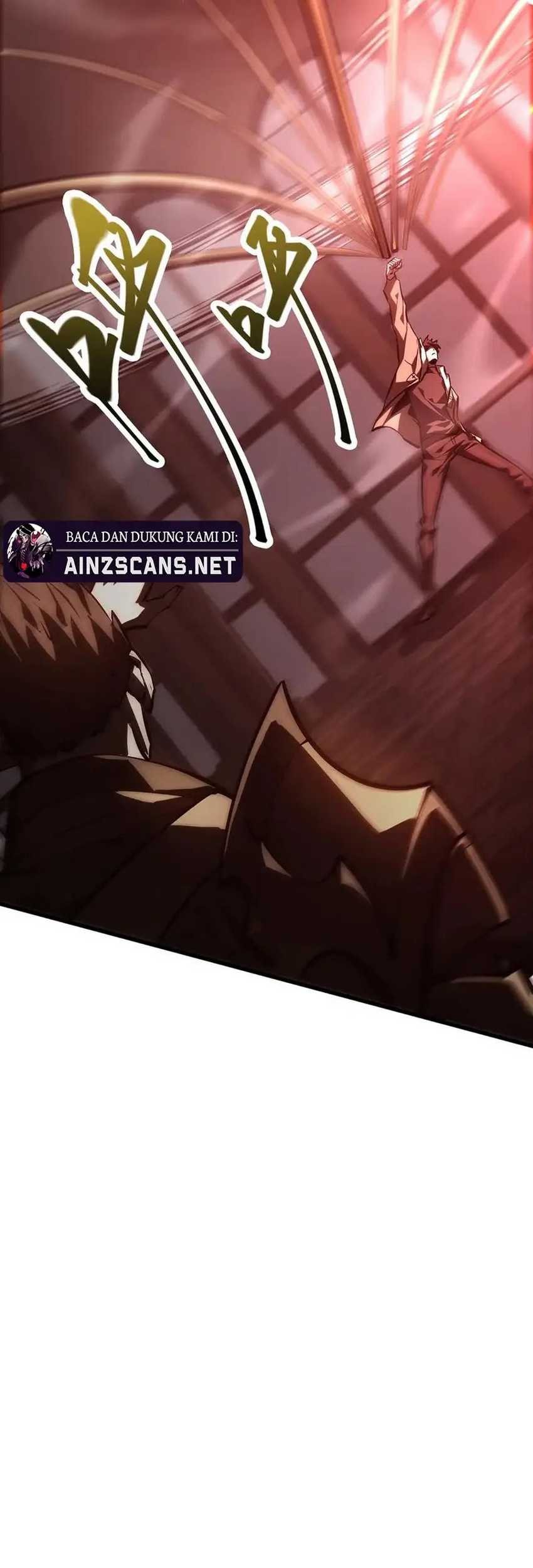 I, the Strongest Boss Chapter 38 Gambar 71