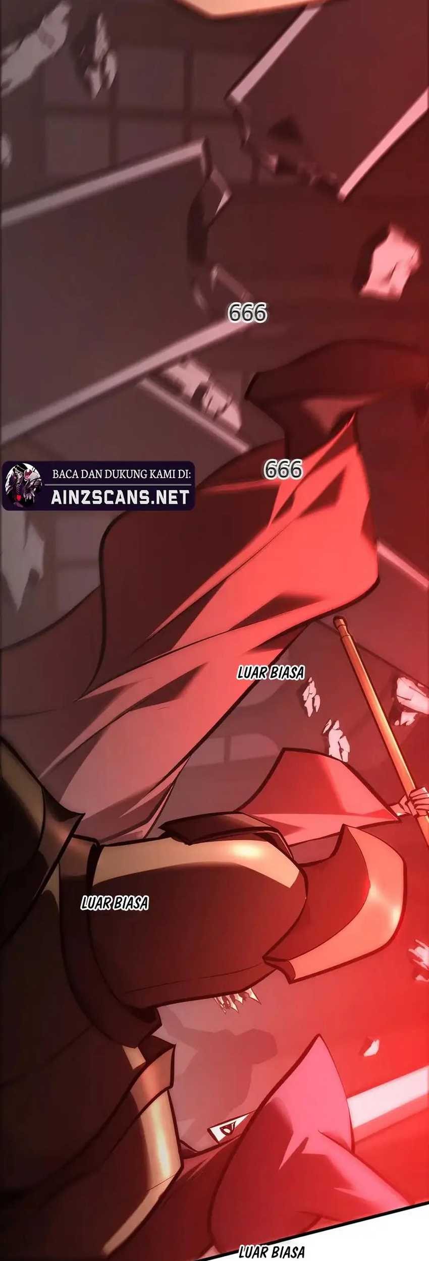 I, the Strongest Boss Chapter 38 Gambar 73