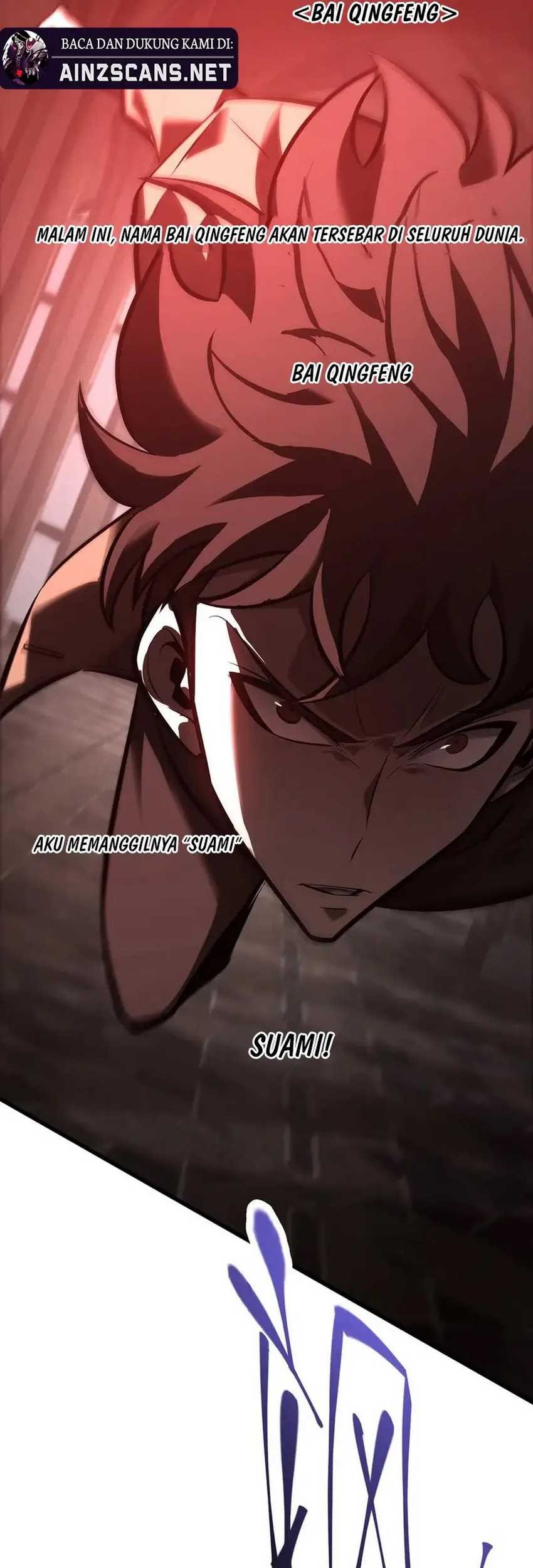 I, the Strongest Boss Chapter 38 Gambar 77