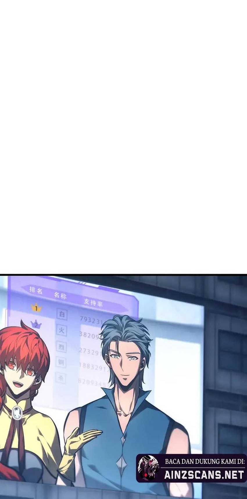 I, the Strongest Boss Chapter 38 Gambar 6