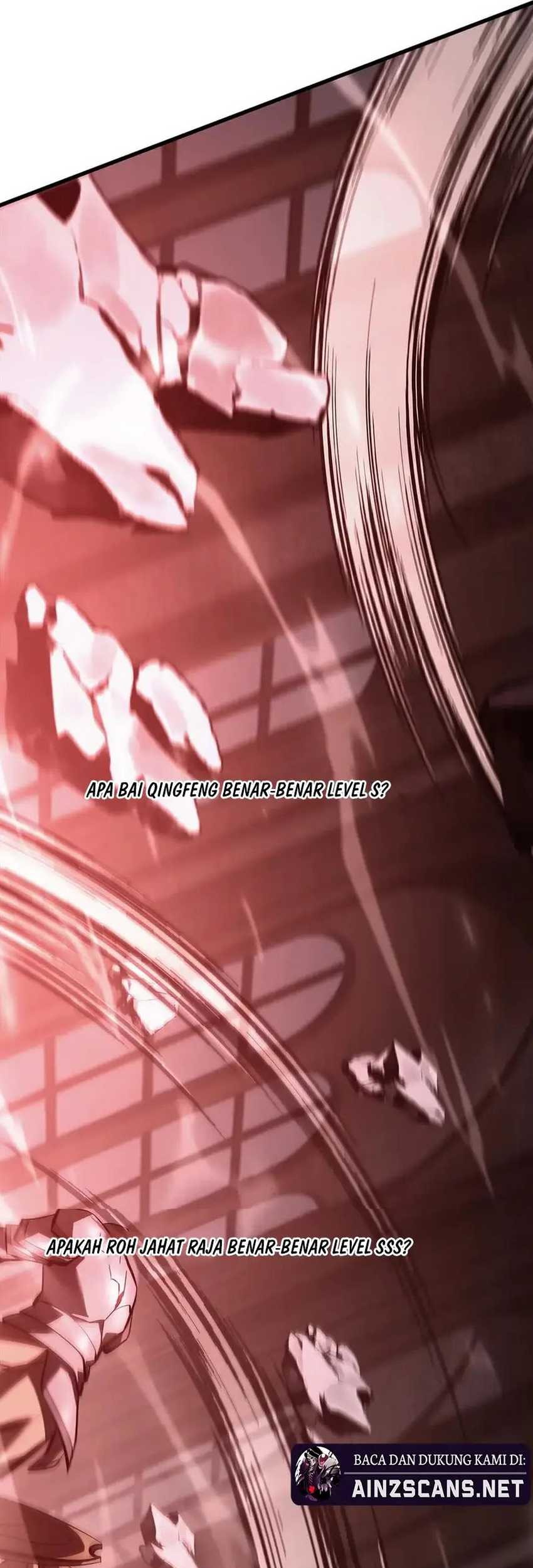 I, the Strongest Boss Chapter 38 Gambar 81