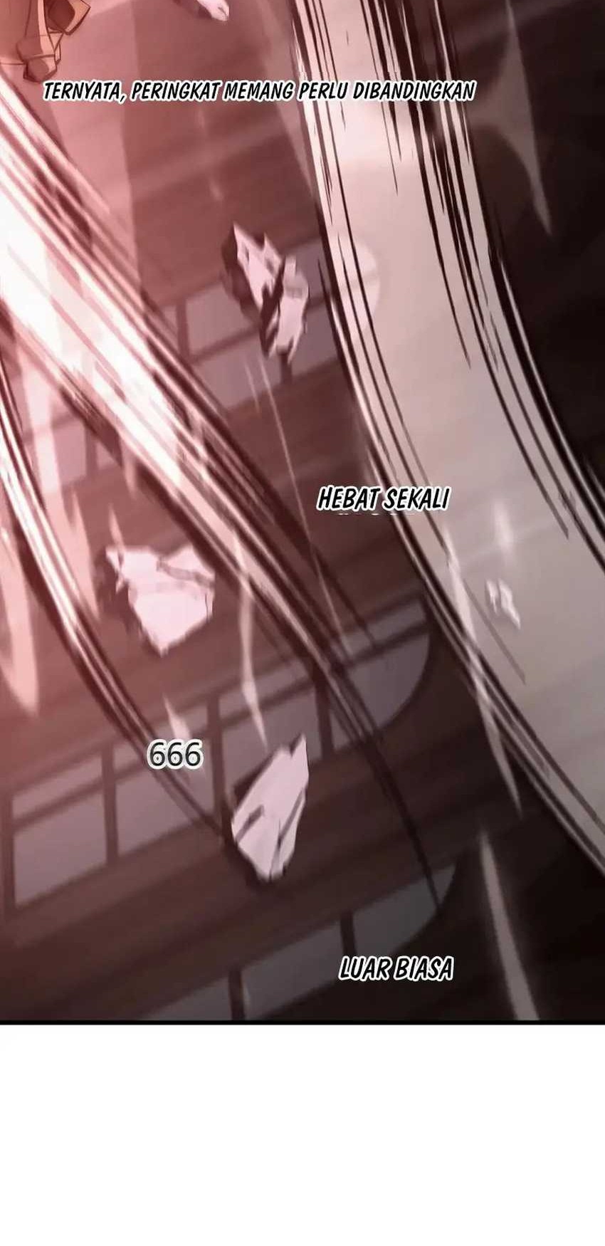 I, the Strongest Boss Chapter 38 Gambar 82