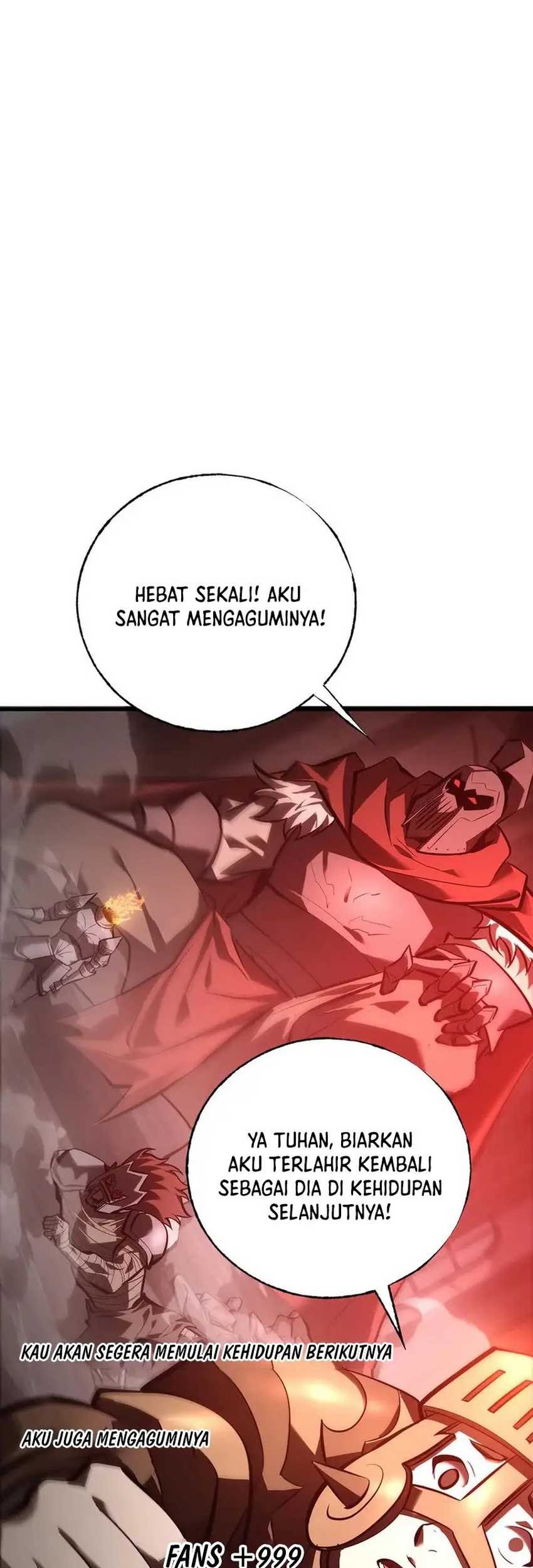 I, the Strongest Boss Chapter 38 Gambar 83