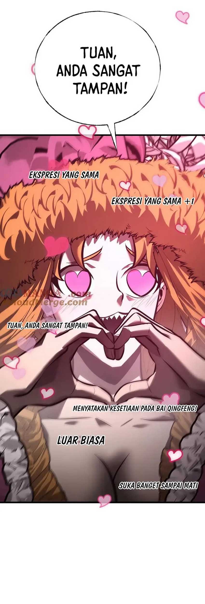 I, the Strongest Boss Chapter 38 Gambar 85