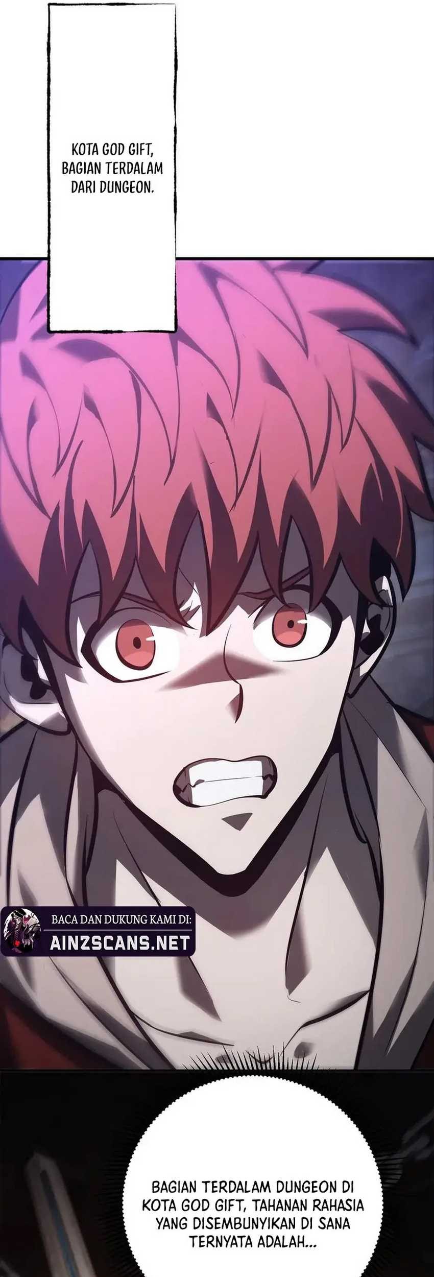 I, the Strongest Boss Chapter 38 Gambar 89