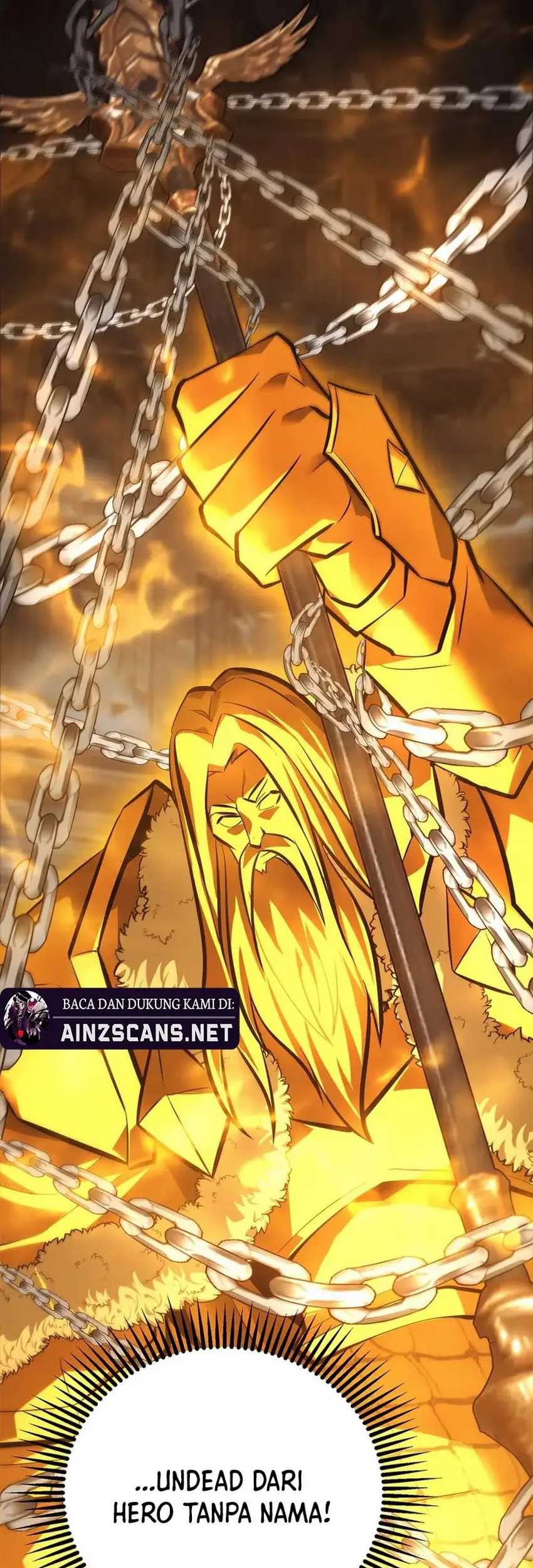 I, the Strongest Boss Chapter 38 Gambar 91