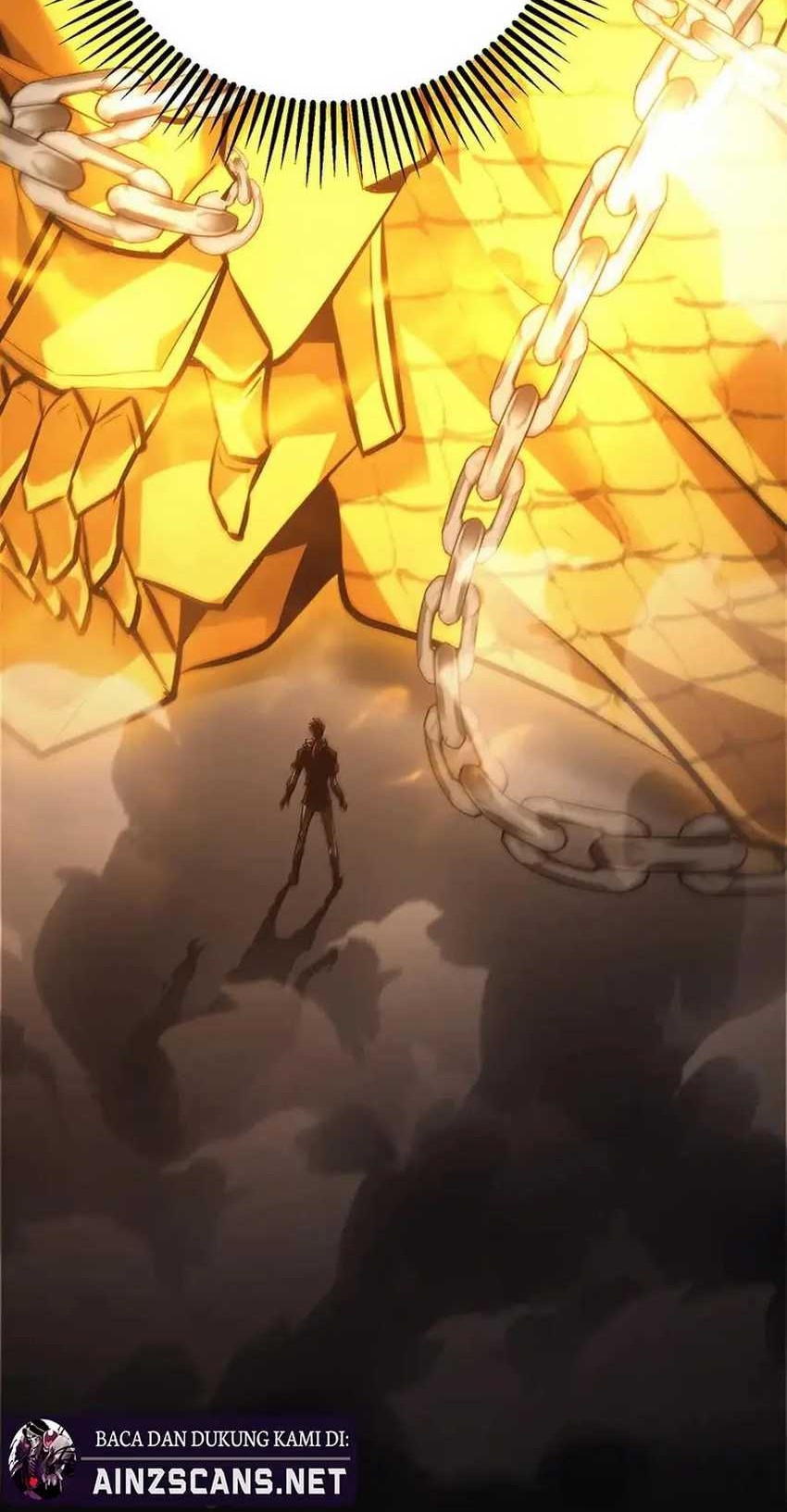 I, the Strongest Boss Chapter 38 Gambar 92