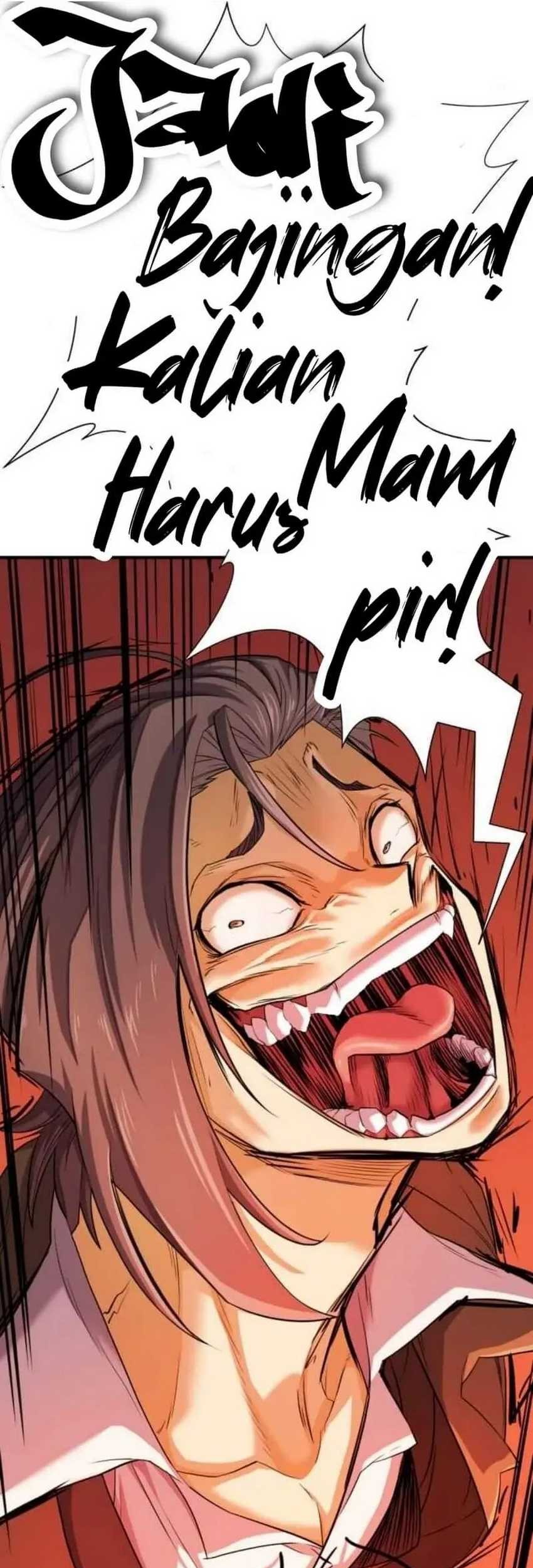 I, the Strongest Boss Chapter 38 Gambar 96