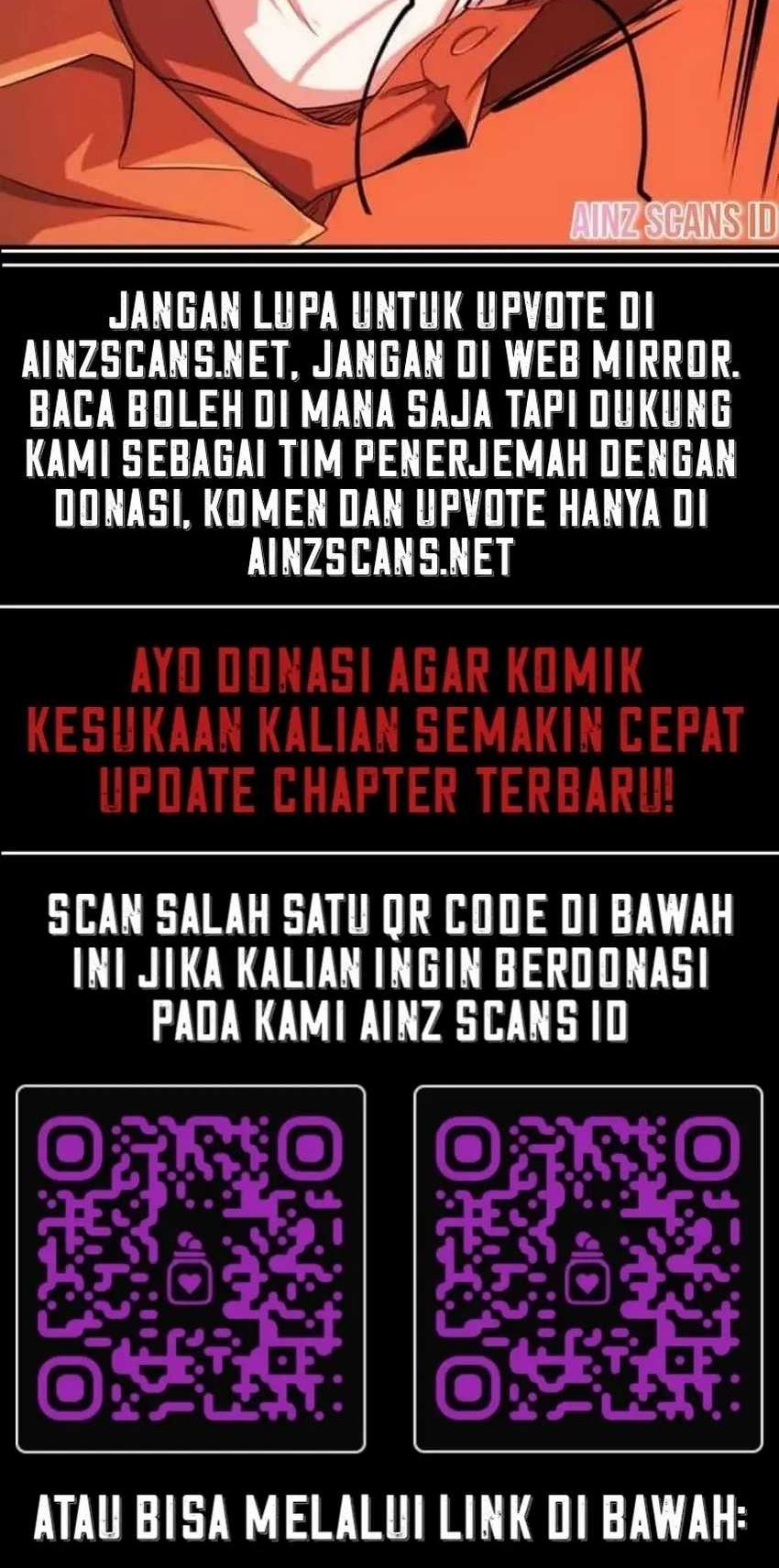 I, the Strongest Boss Chapter 38 Gambar 97