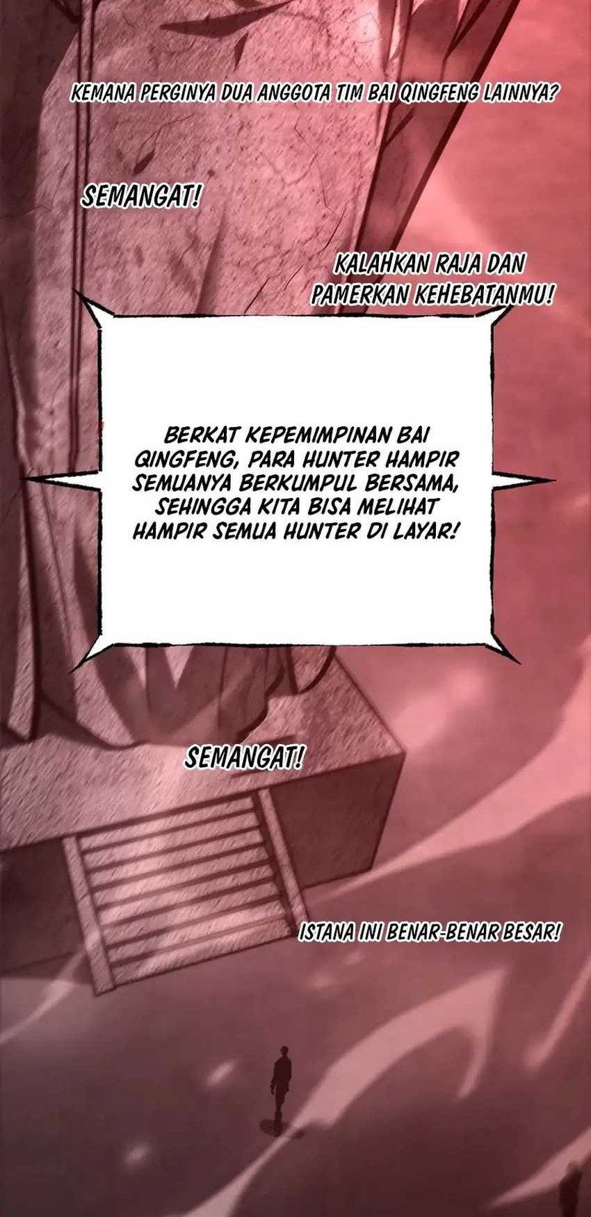 I, the Strongest Boss Chapter 38 Gambar 10
