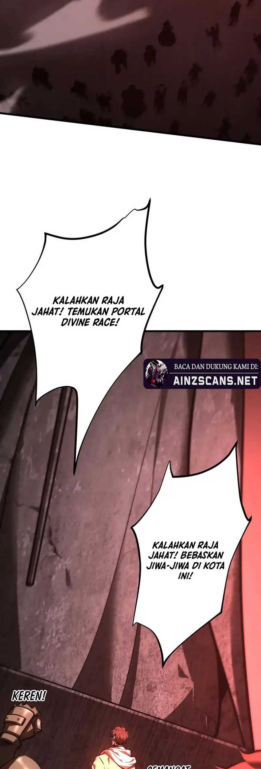 I, the Strongest Boss Chapter 38 Gambar 11