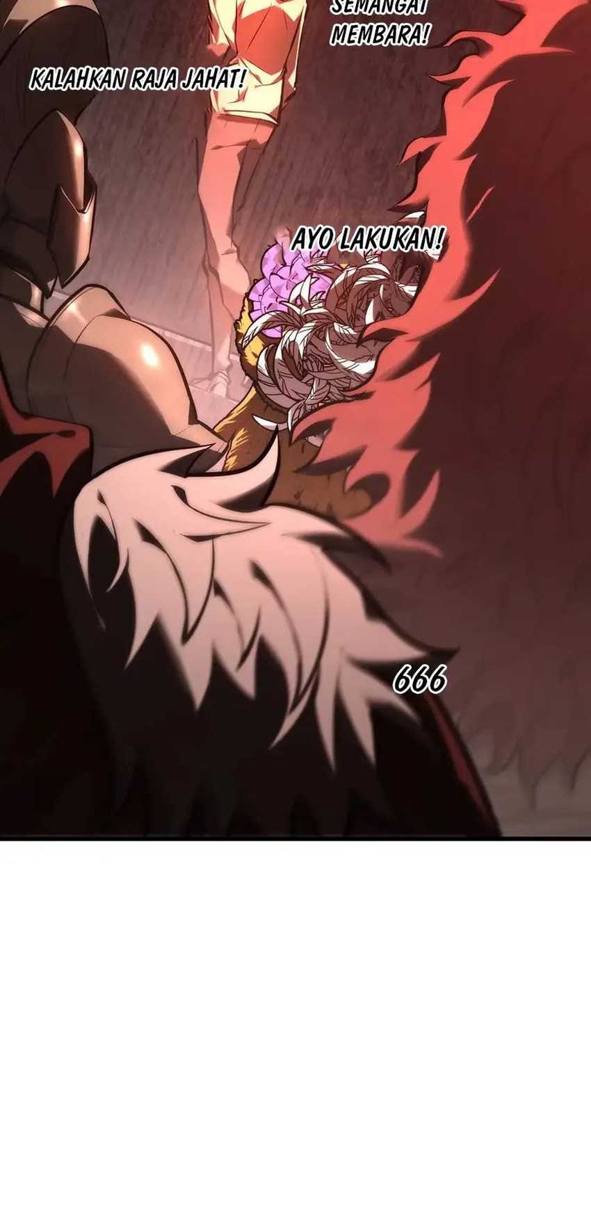 I, the Strongest Boss Chapter 38 Gambar 12