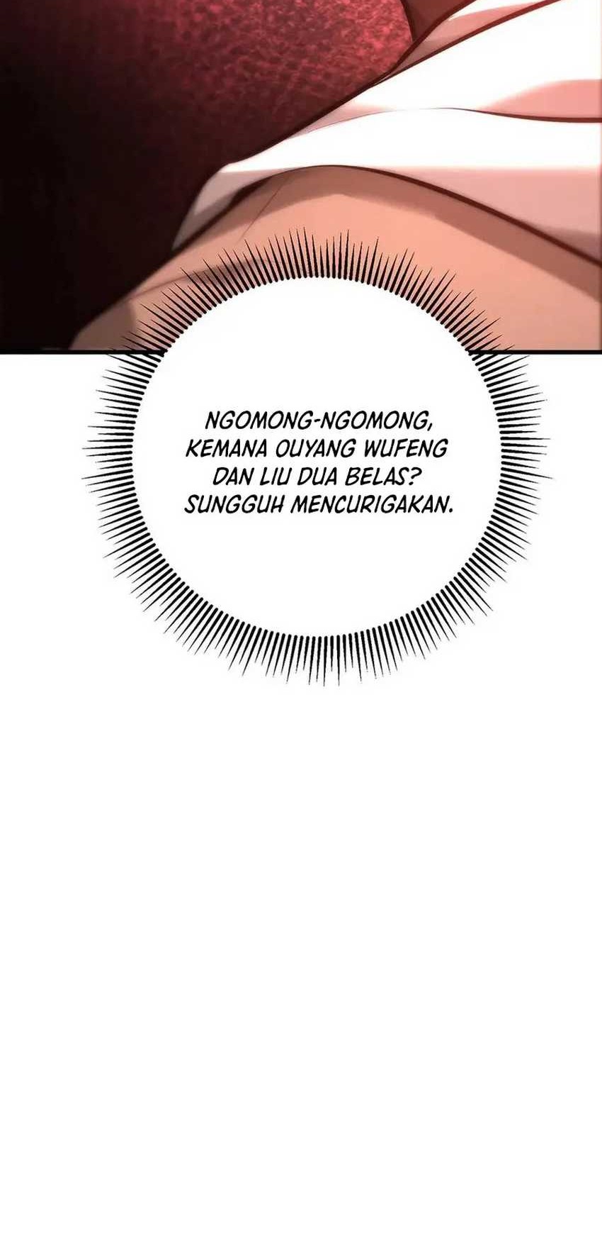 I, the Strongest Boss Chapter 38 Gambar 14