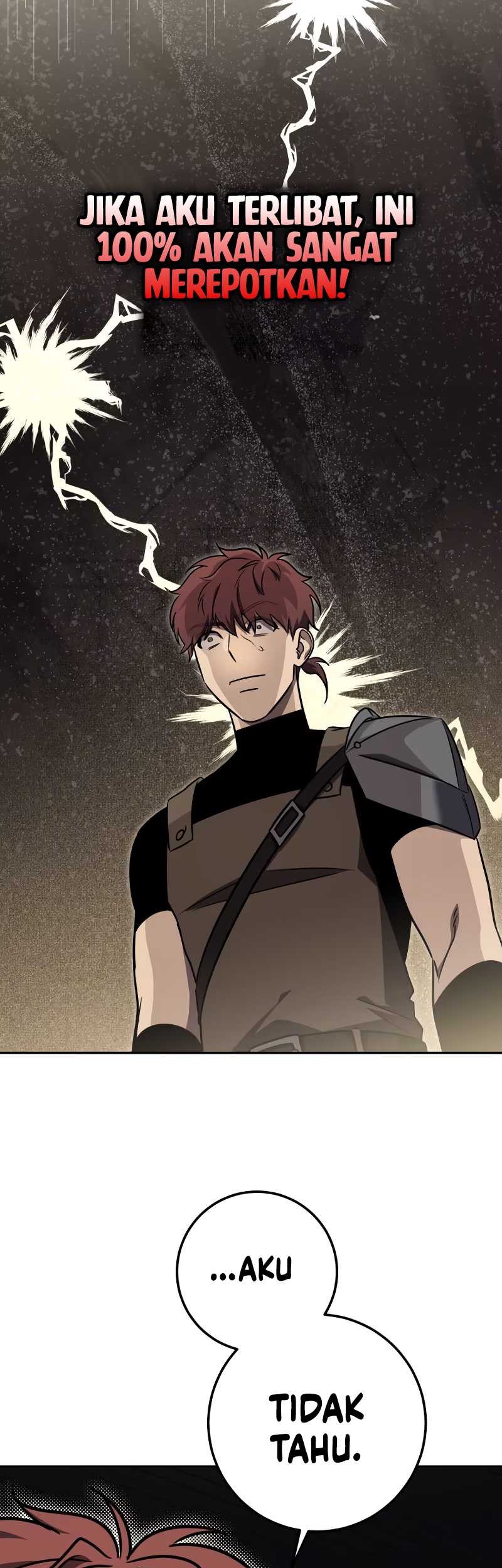 Legendary Blacksmith’s Vengeance Chapter 67 Gambar 35