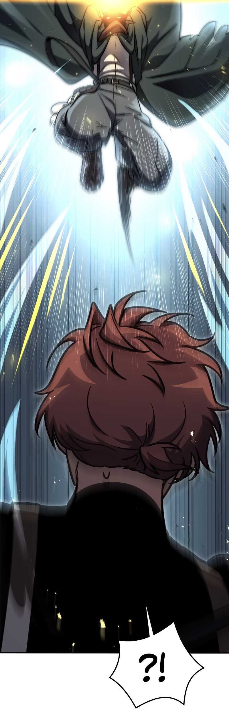 Legendary Blacksmith’s Vengeance Chapter 67 Gambar 42
