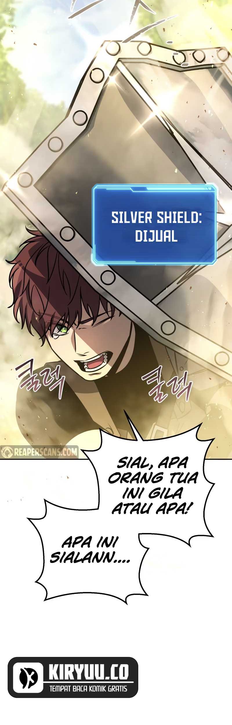 Legendary Blacksmith’s Vengeance Chapter 67 Gambar 51