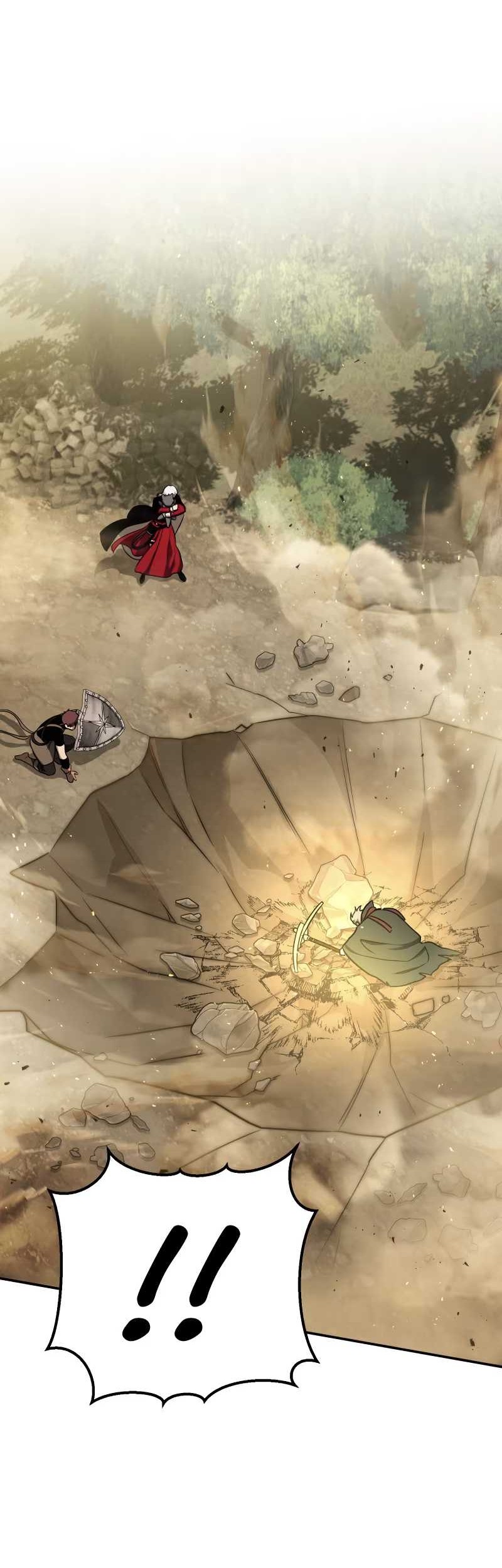 Legendary Blacksmith’s Vengeance Chapter 67 Gambar 52